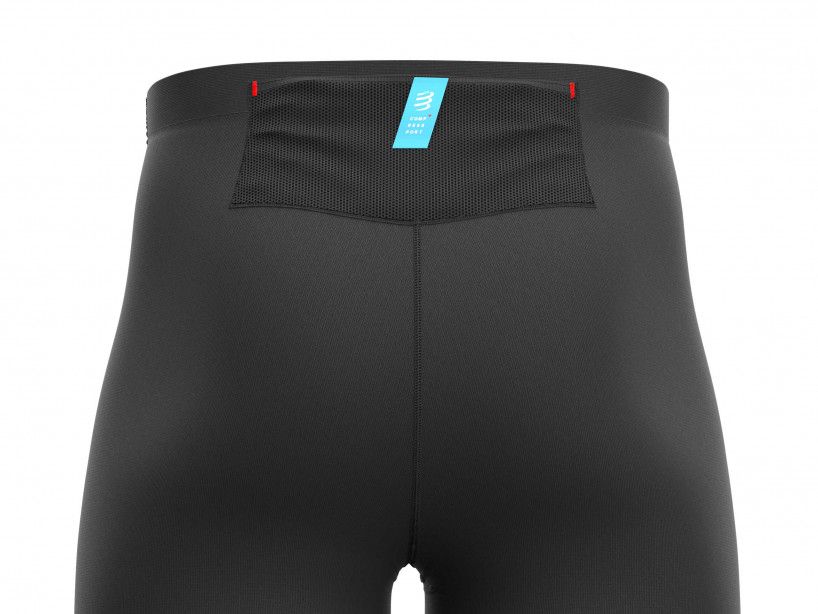 TRAIL UNDER CONTROL SHORT BLACK